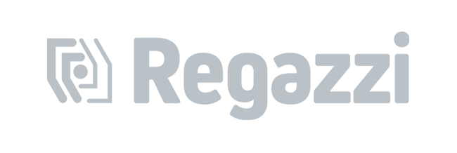 Logo - Regazzi SA
