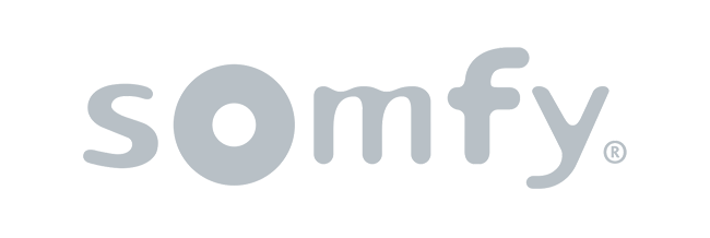 Logo - Somfy SA