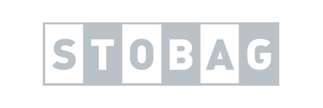Logo - Stobag SA