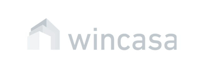 Logo - Wincasa SA