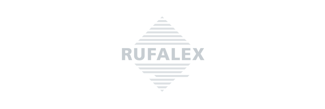 Logo - Rufalex SA